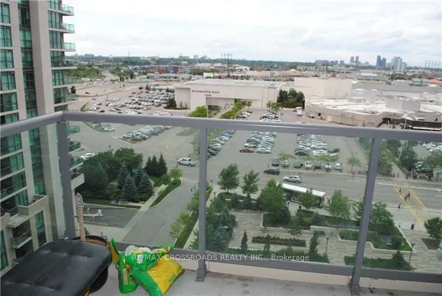 225 Sherway Gardens Road, #1503