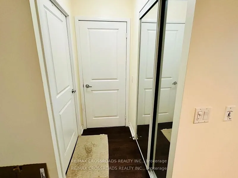 225 Sherway Gardens Road, #1503