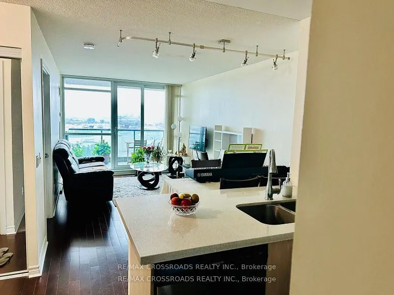 225 Sherway Gardens Road, #1503