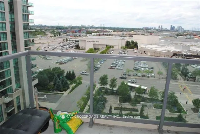 225 Sherway Gardens Road, #1503