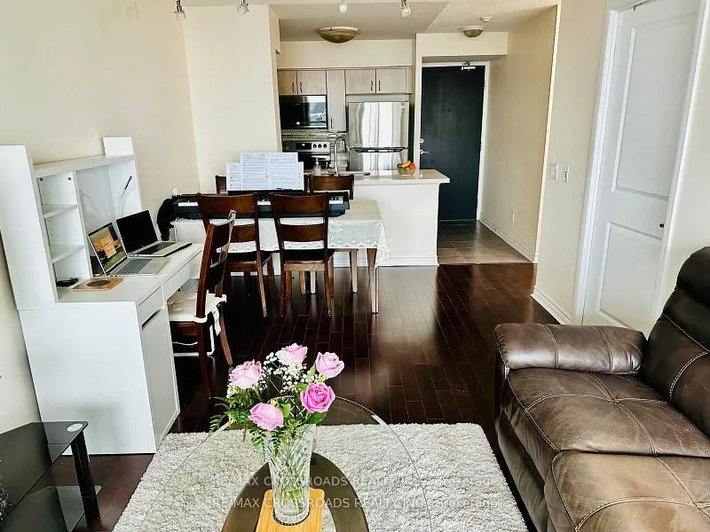 225 Sherway Gardens Road, #1503