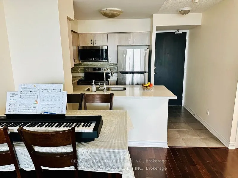 225 Sherway Gardens Road, #1503