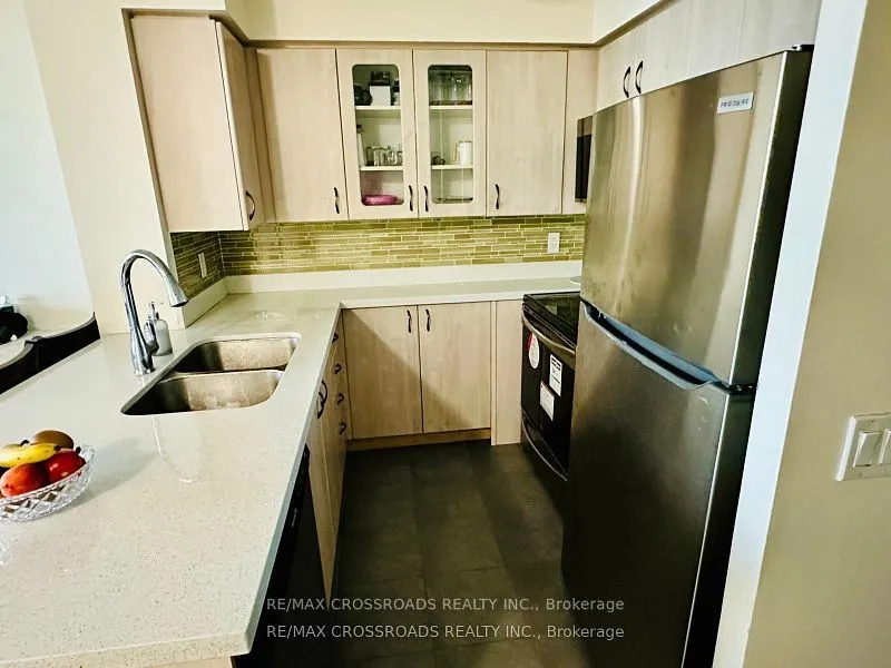 225 Sherway Gardens Road, #1503