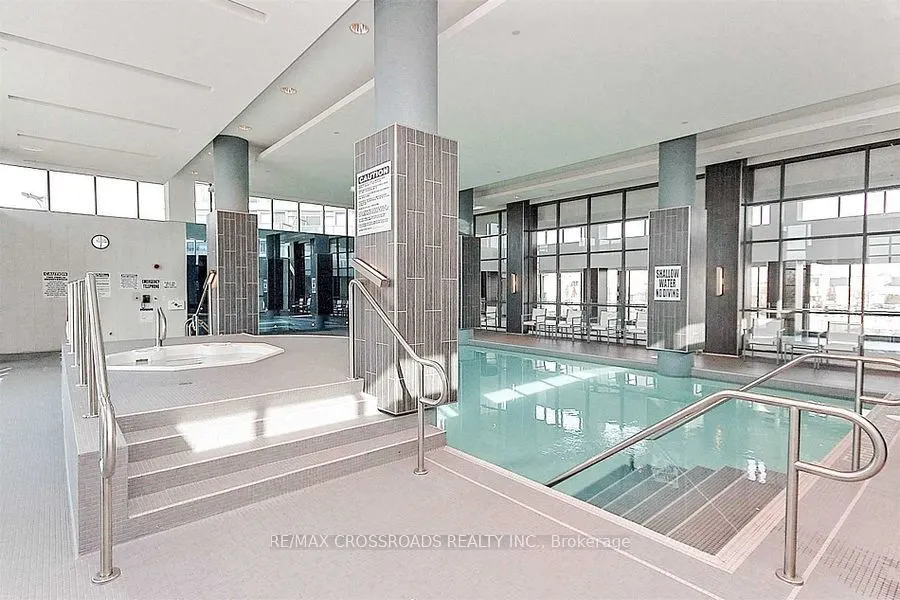 225 Sherway Gardens Road, #1503