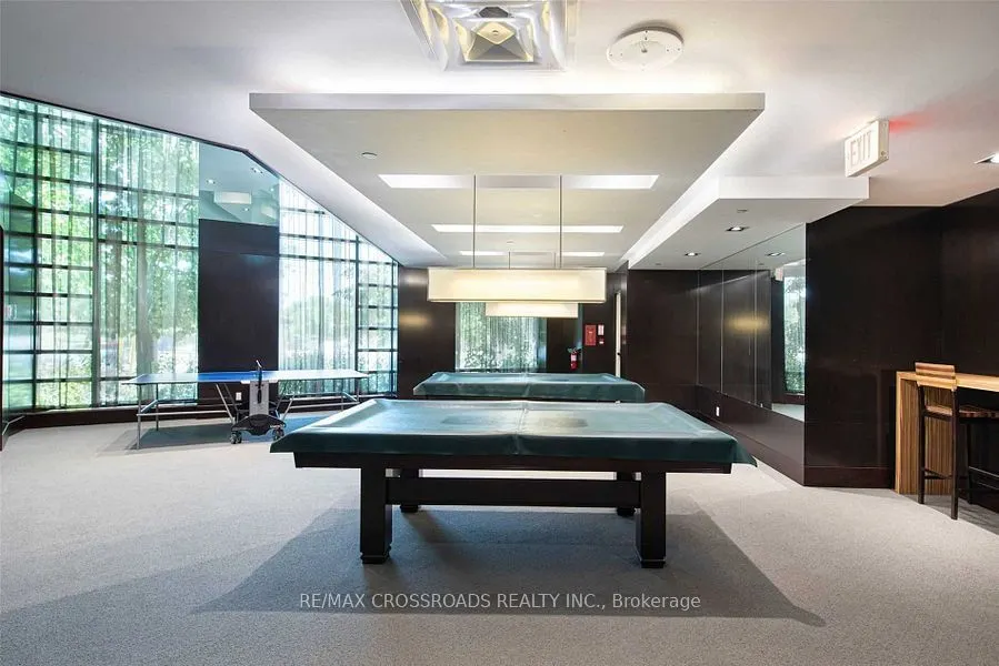 225 Sherway Gardens Road, #1503
