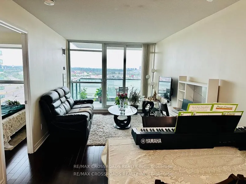 225 Sherway Gardens Road, #1503