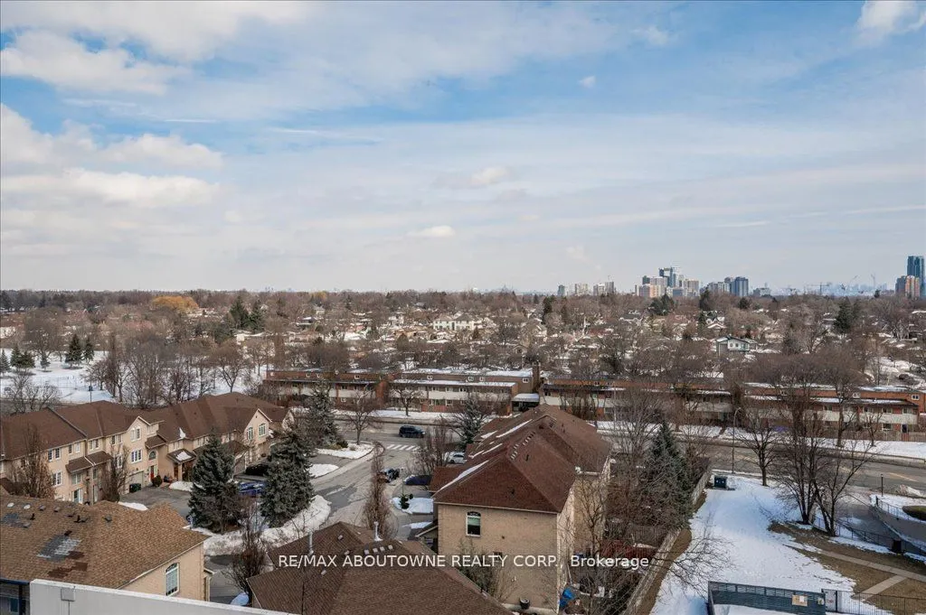 26 Gibbs Road, #926