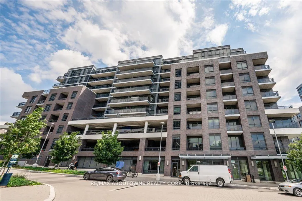 26 Gibbs Road, #926