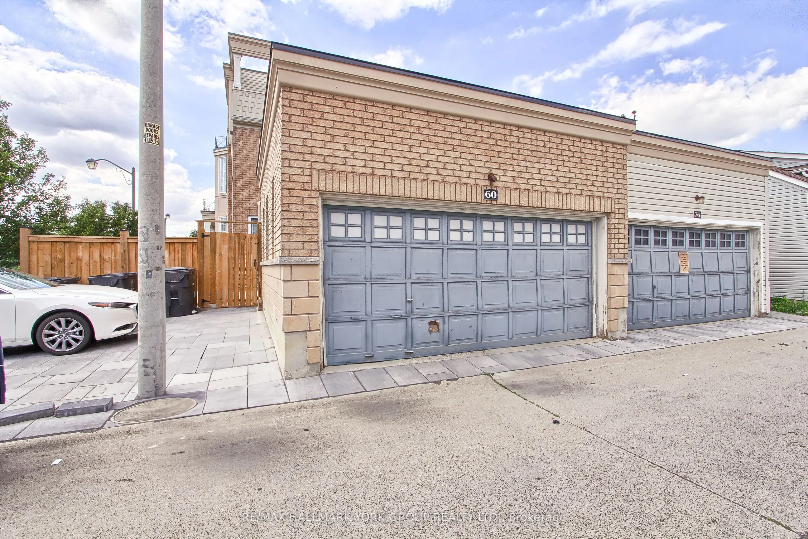 60 Delabo Drive