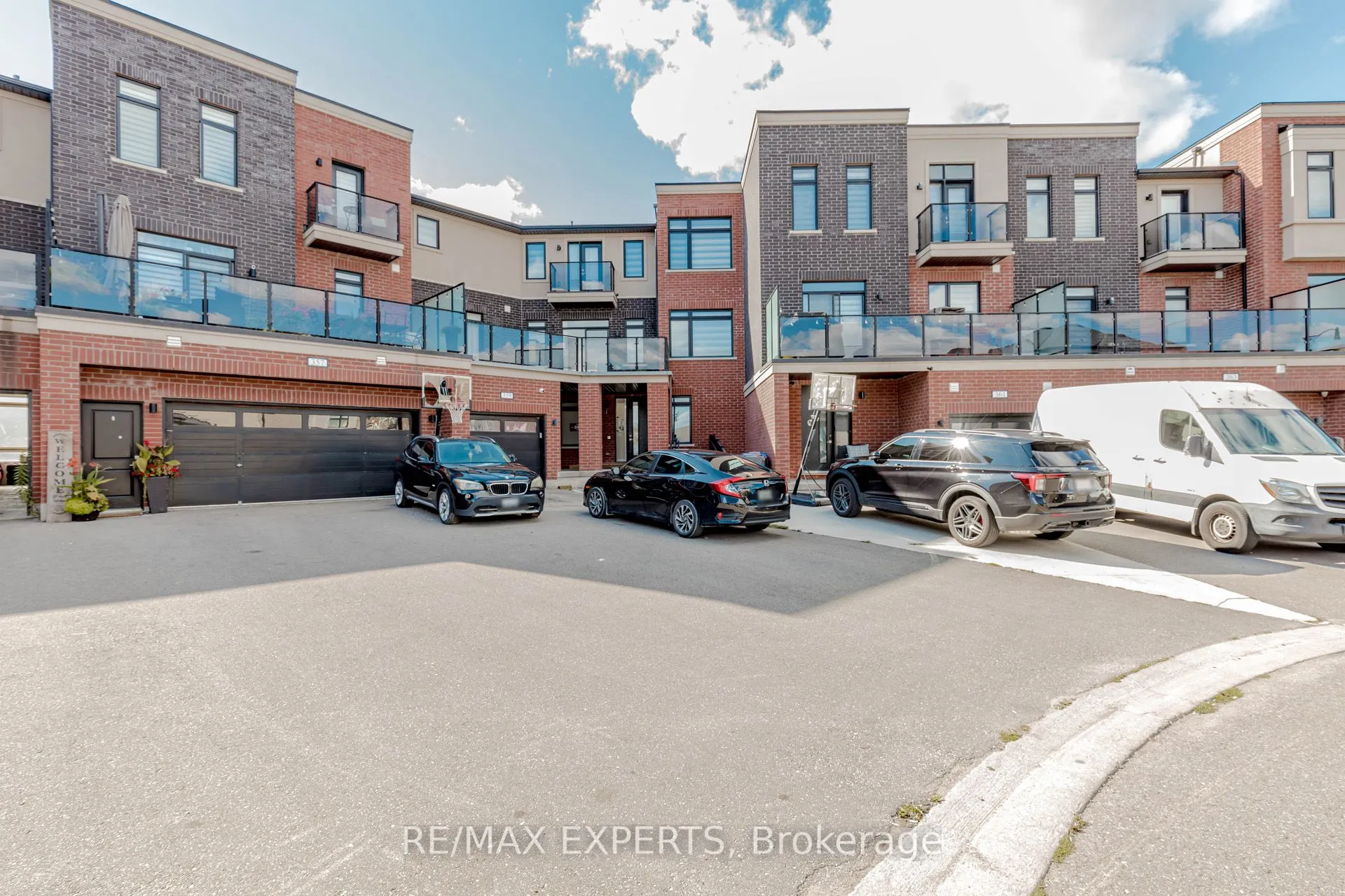 357 Veterans Drive