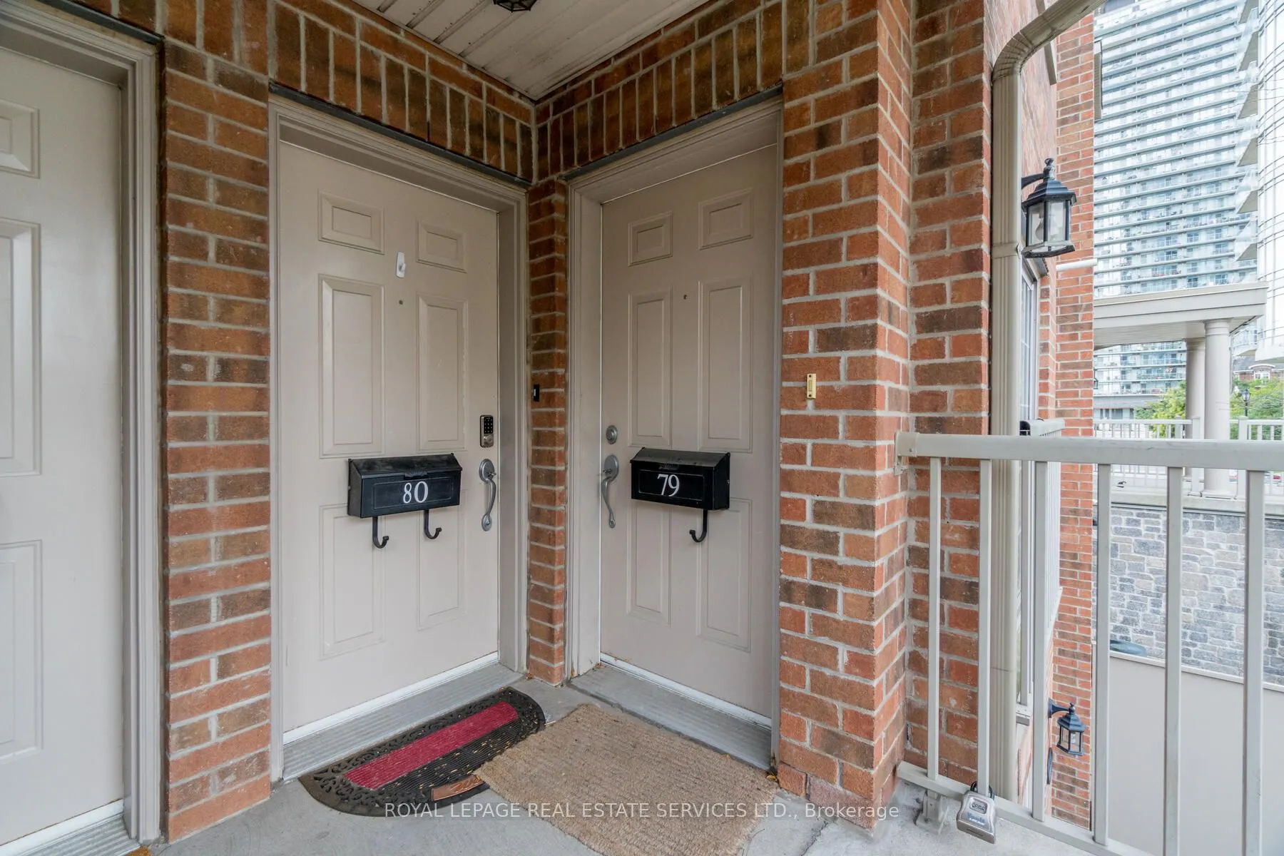 9 Windermere Avenue, #79