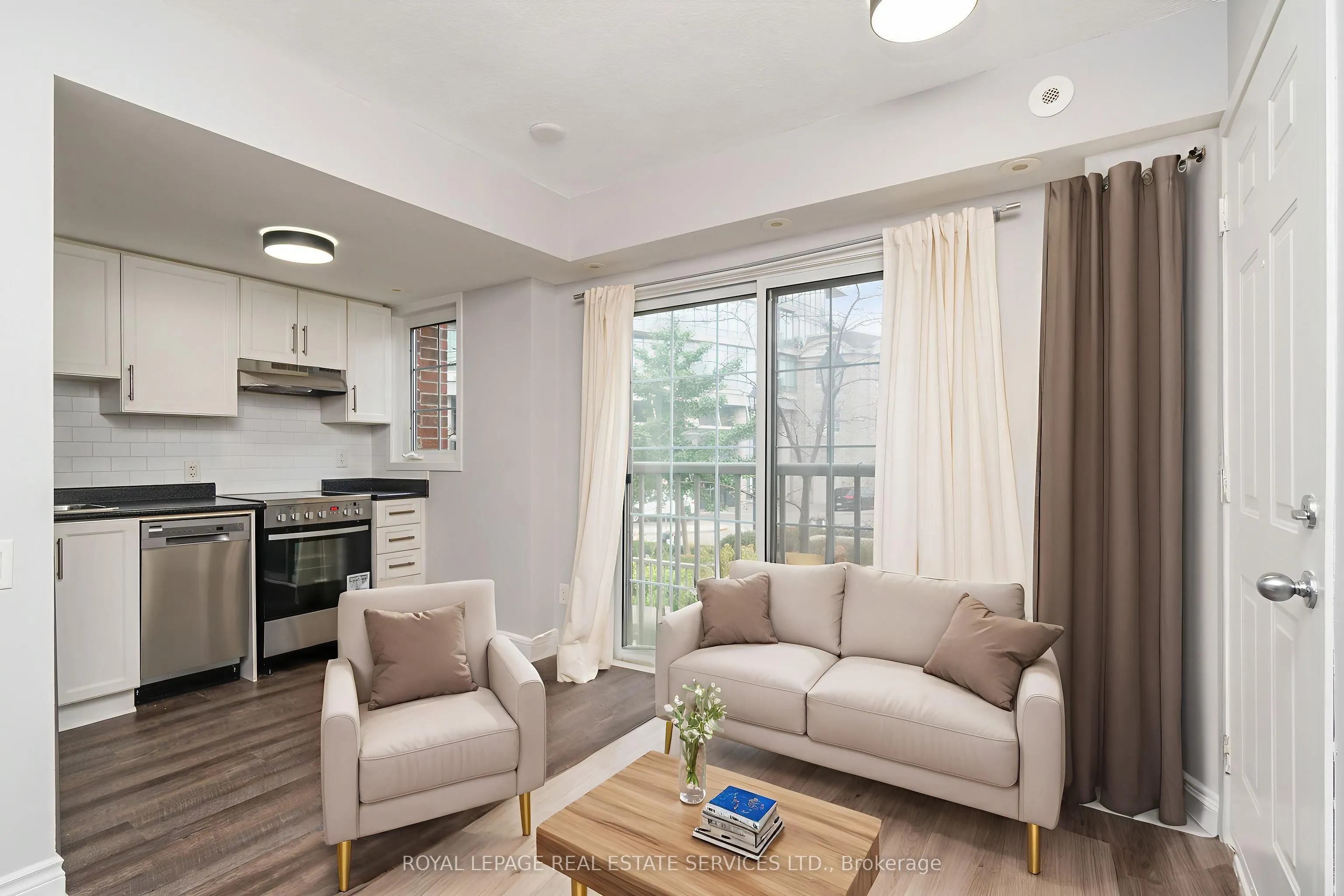 9 Windermere Avenue, #79