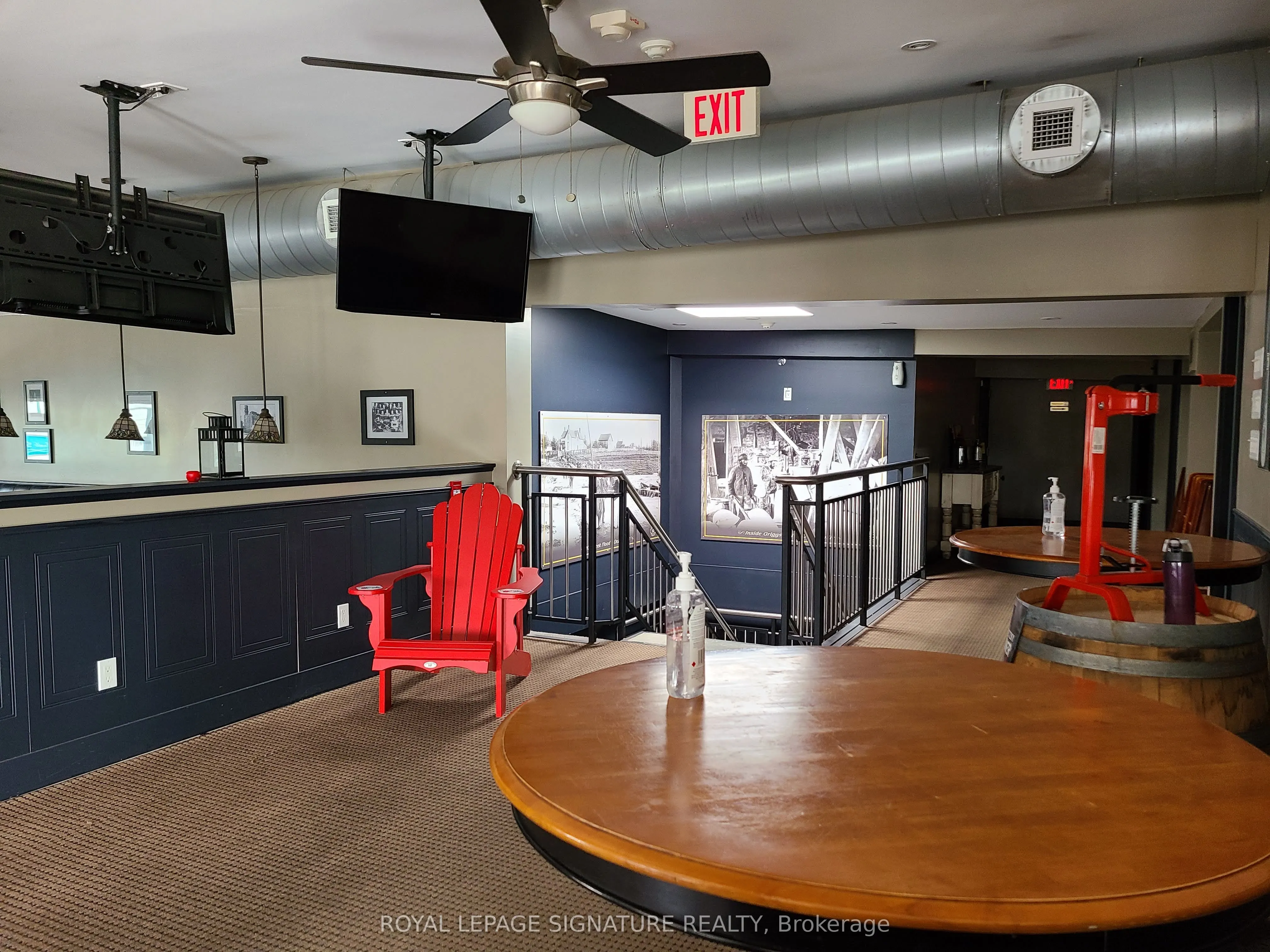25 Mill Street, #2B