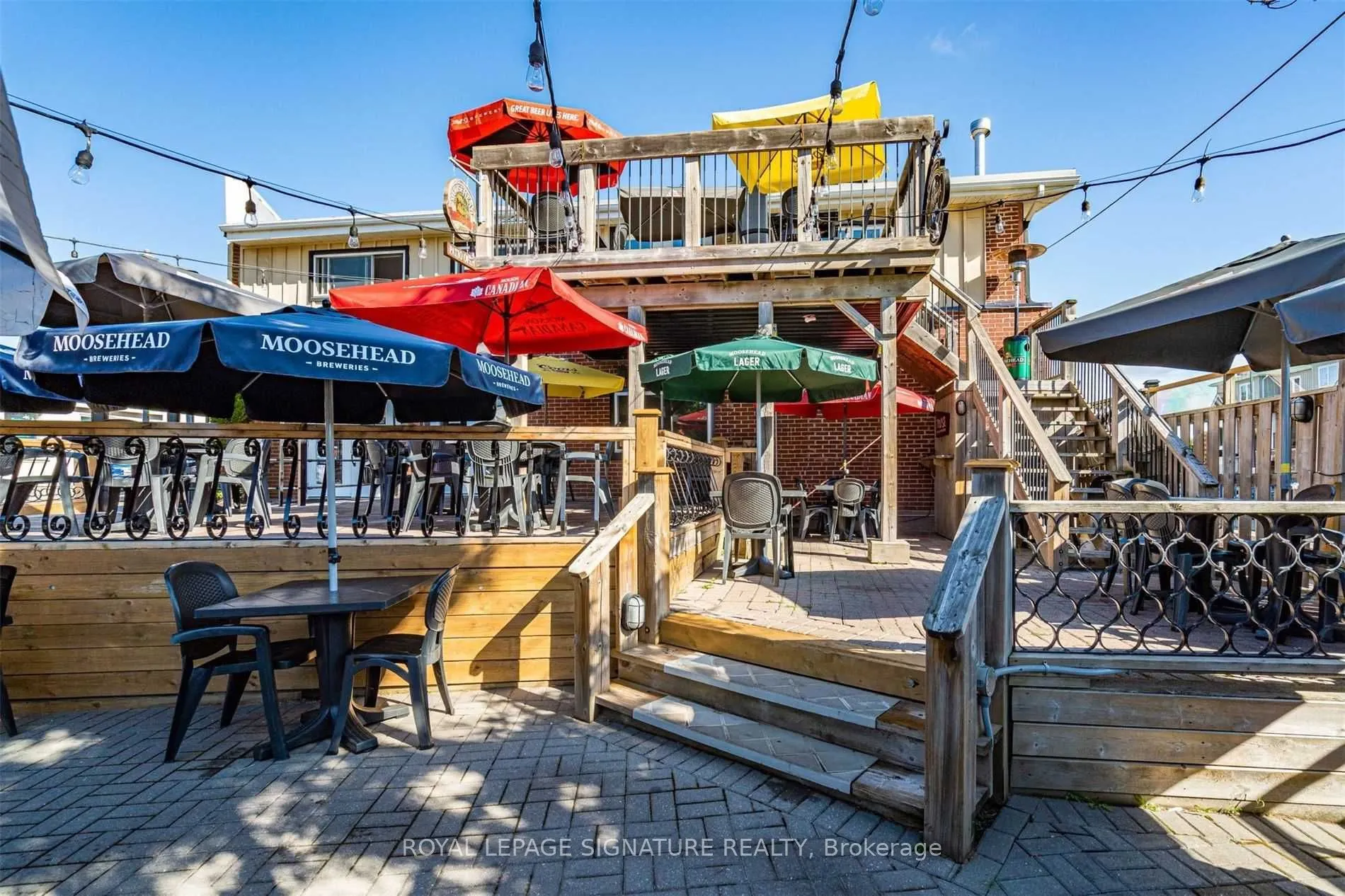 25 Mill Street, #2B