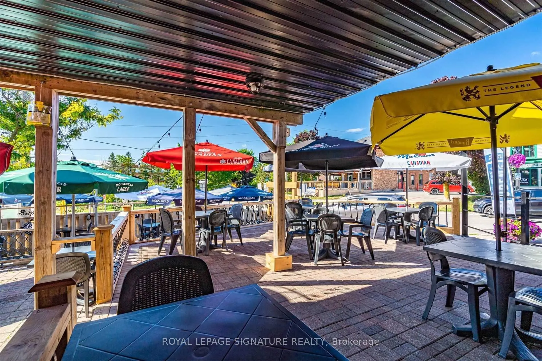 25 Mill Street, #2B
