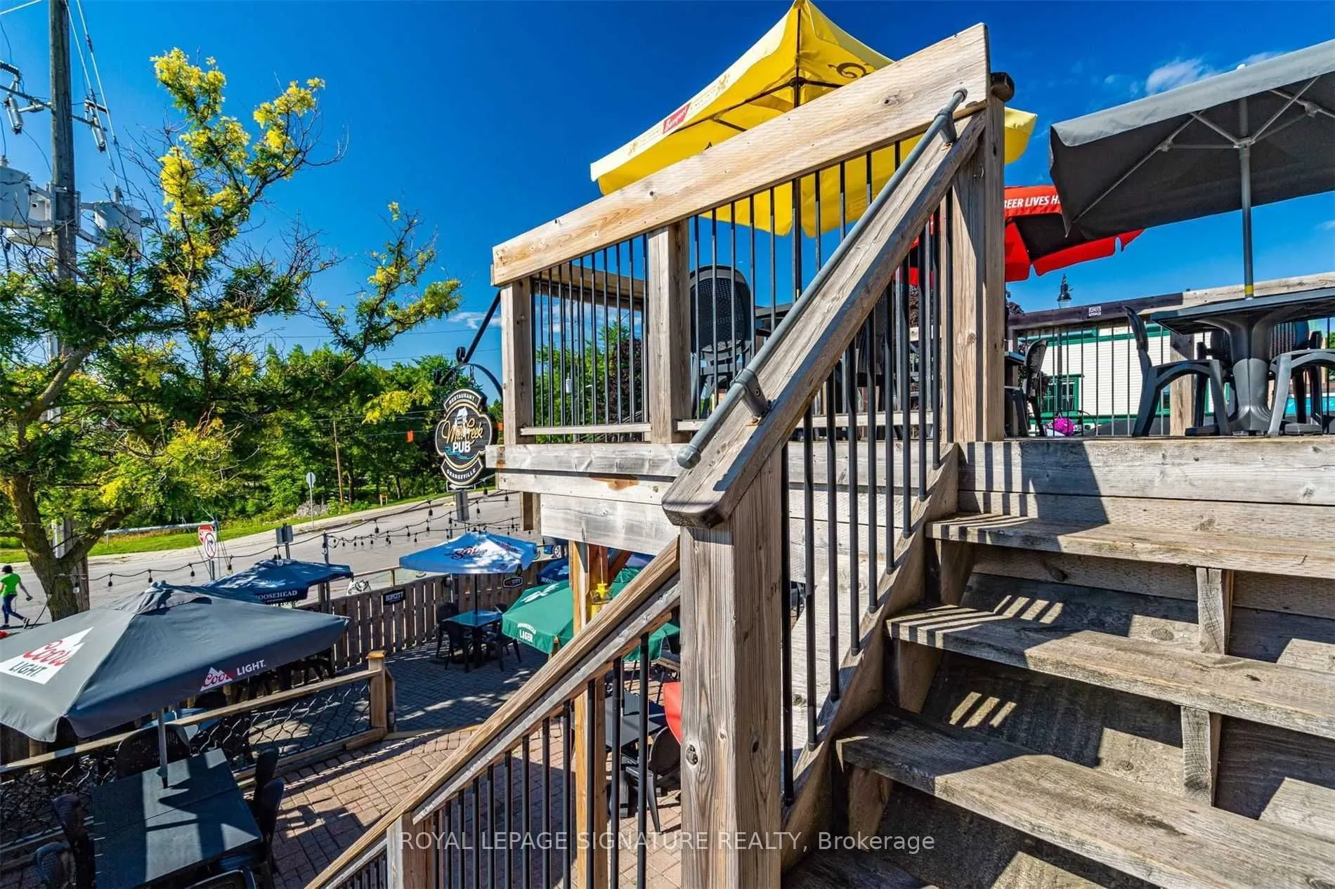 25 Mill Street, #2B