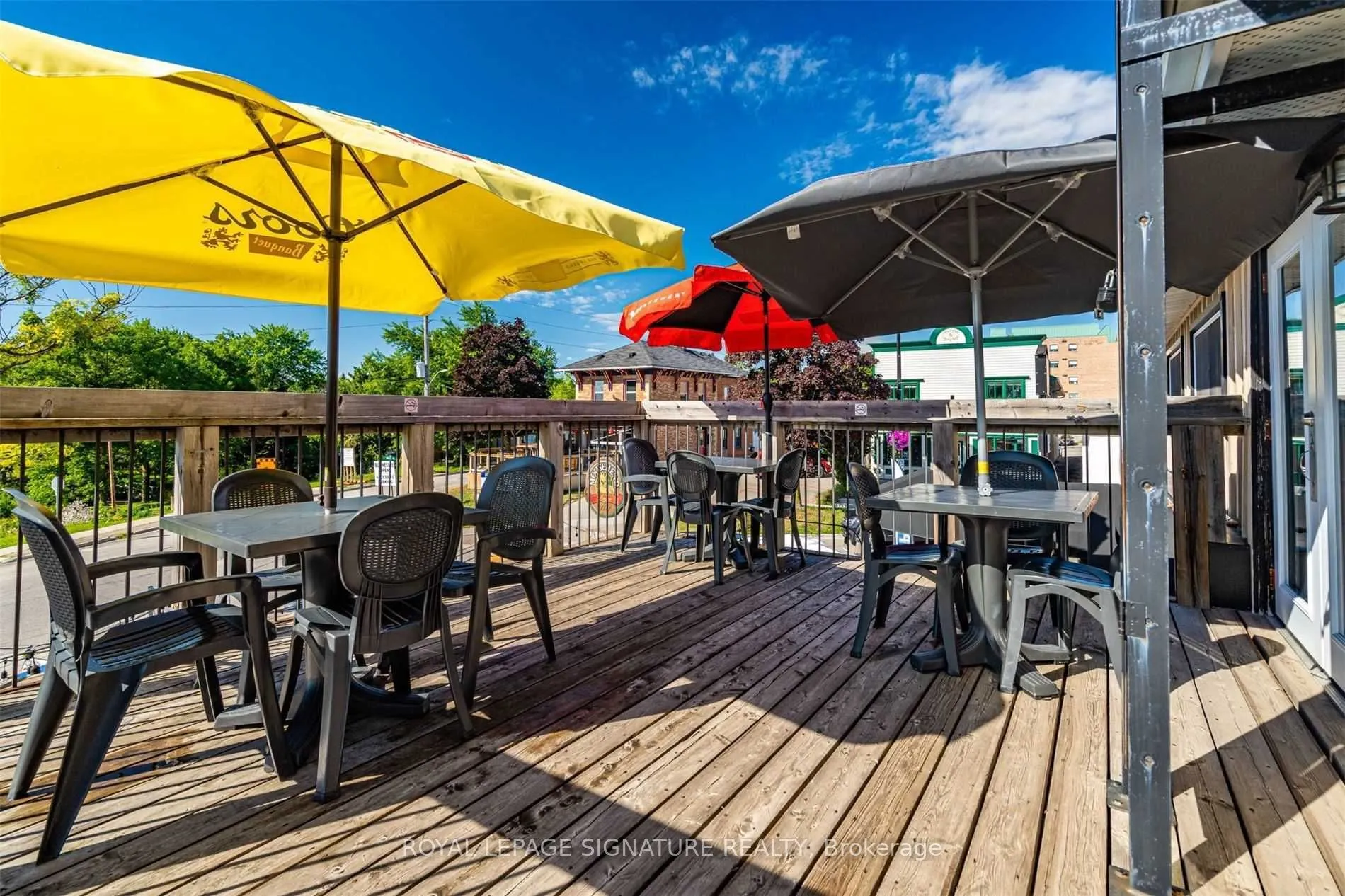25 Mill Street, #2B