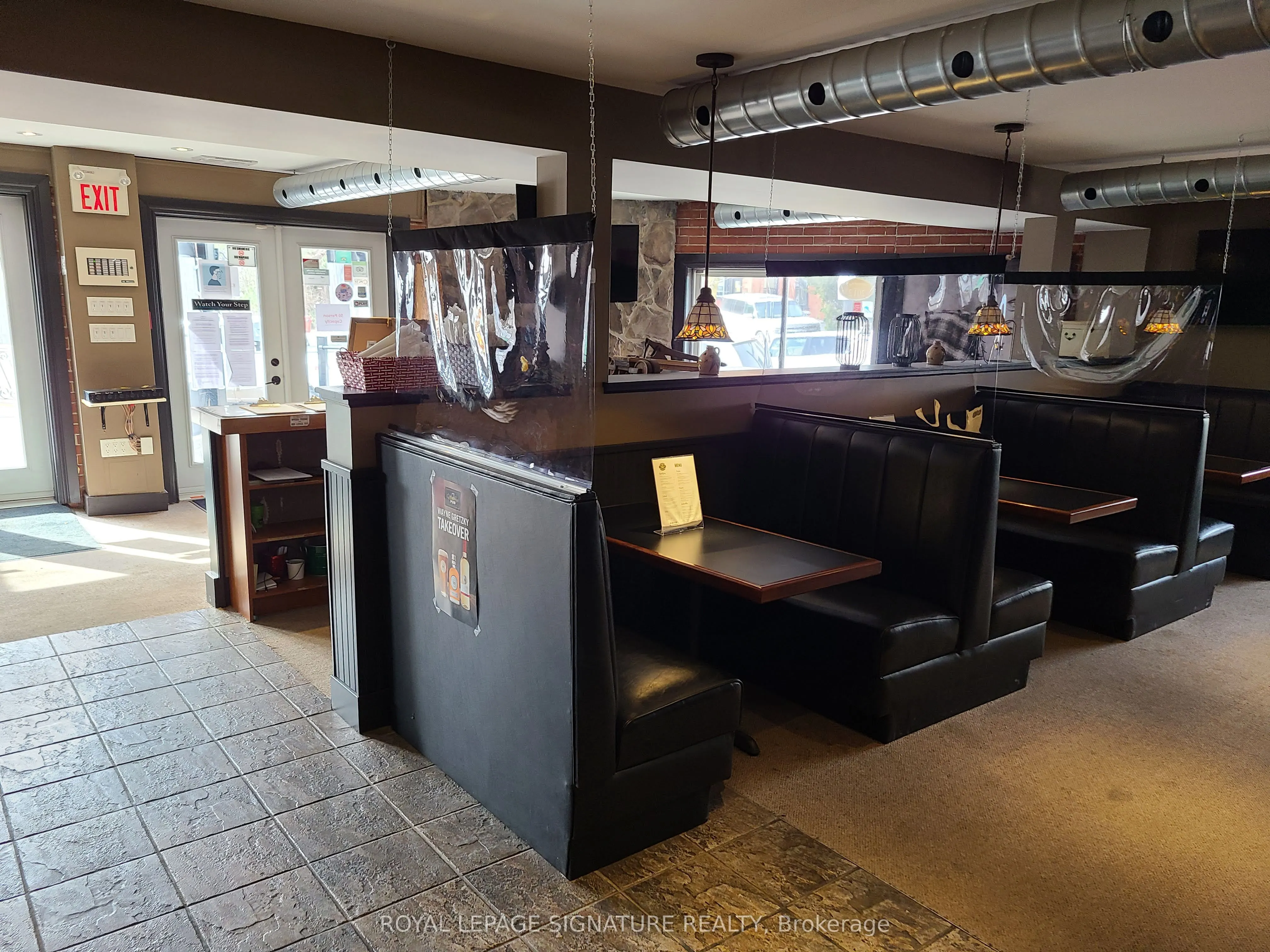 25 Mill Street, #2B