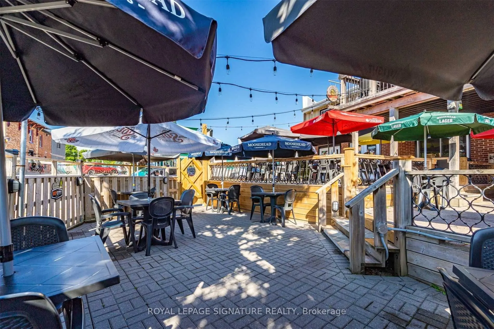 25 Mill Street, #2B