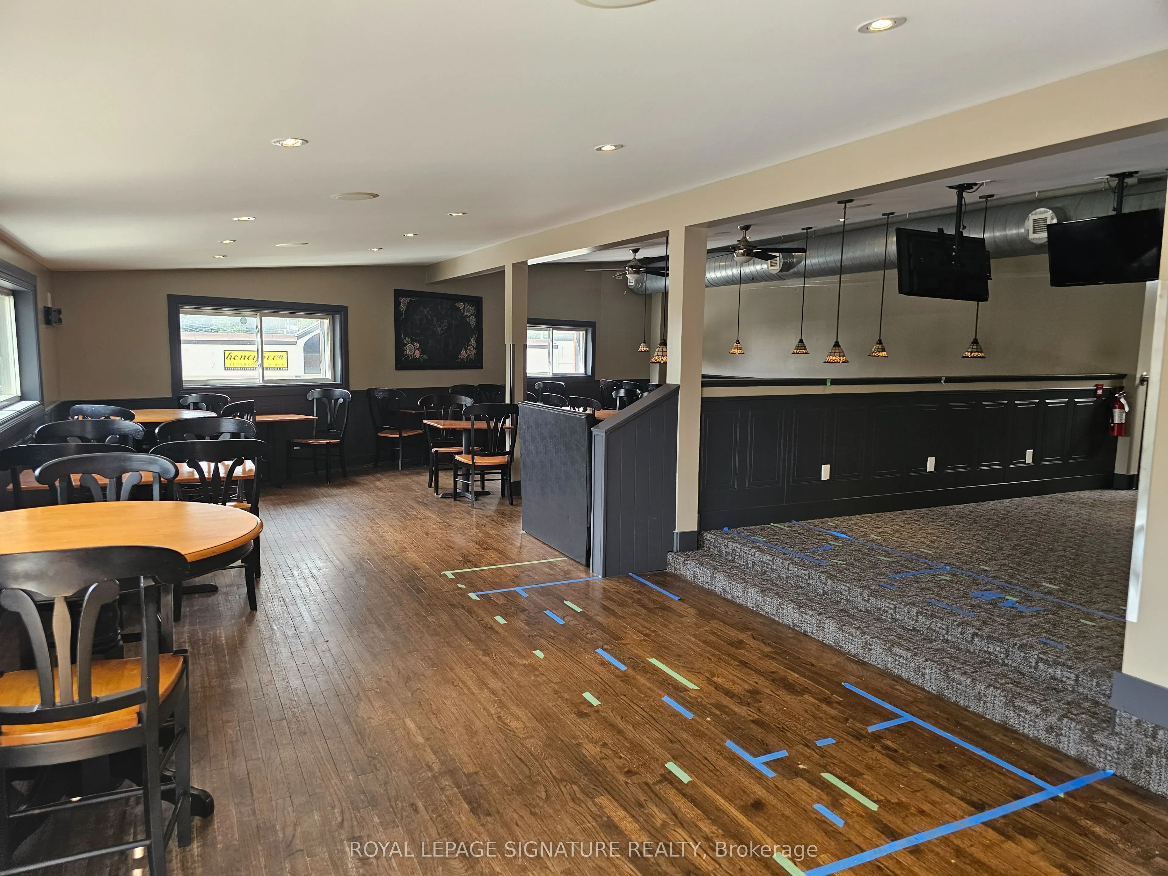 25 Mill Street, #2B