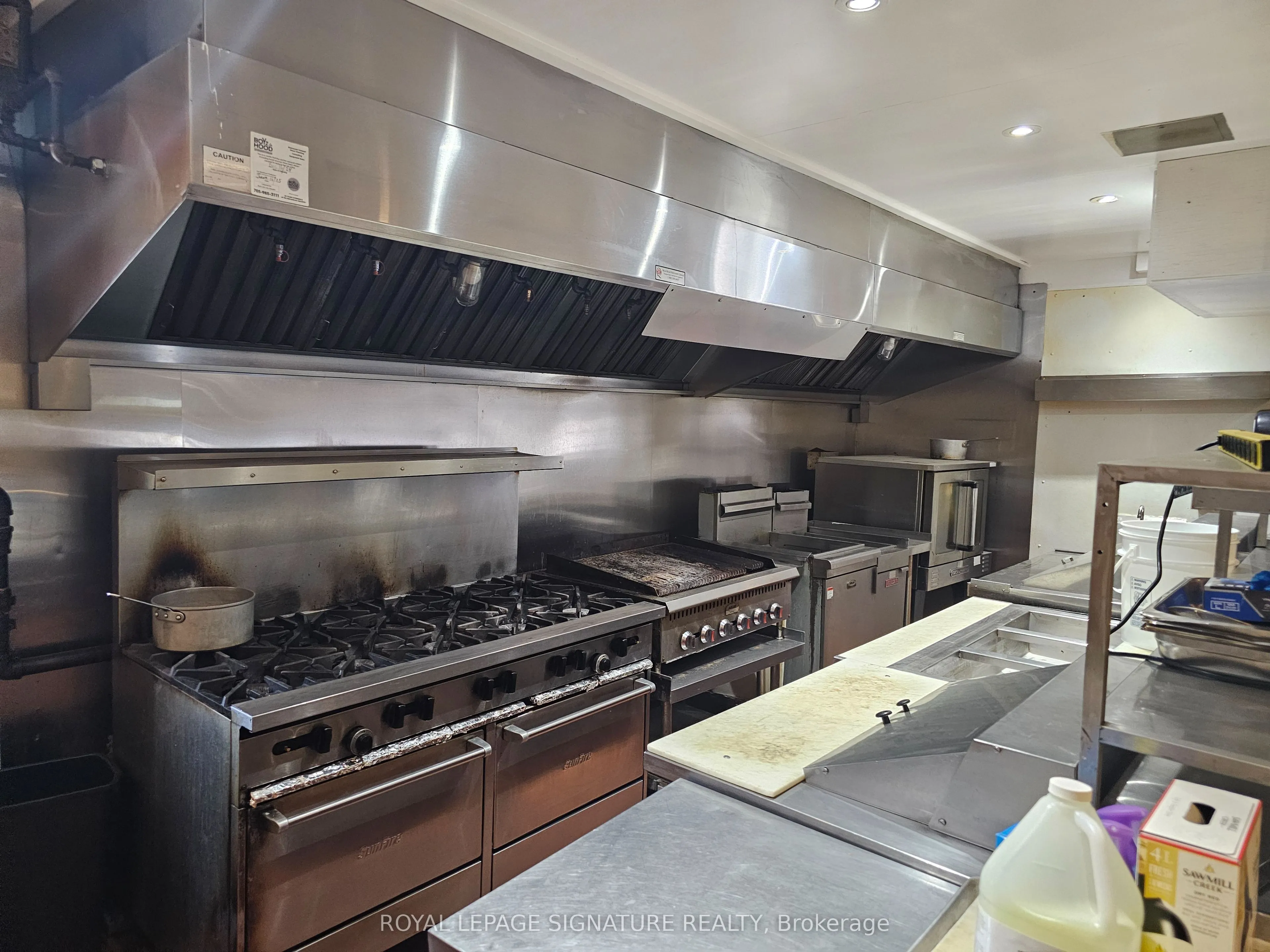 25 Mill Street, #2B