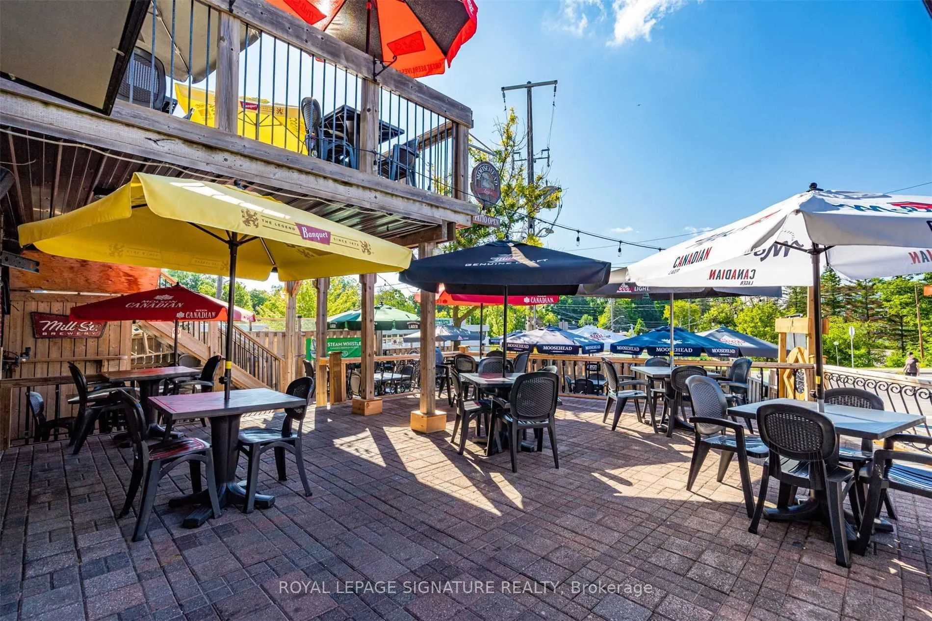 25 Mill Street, #2B