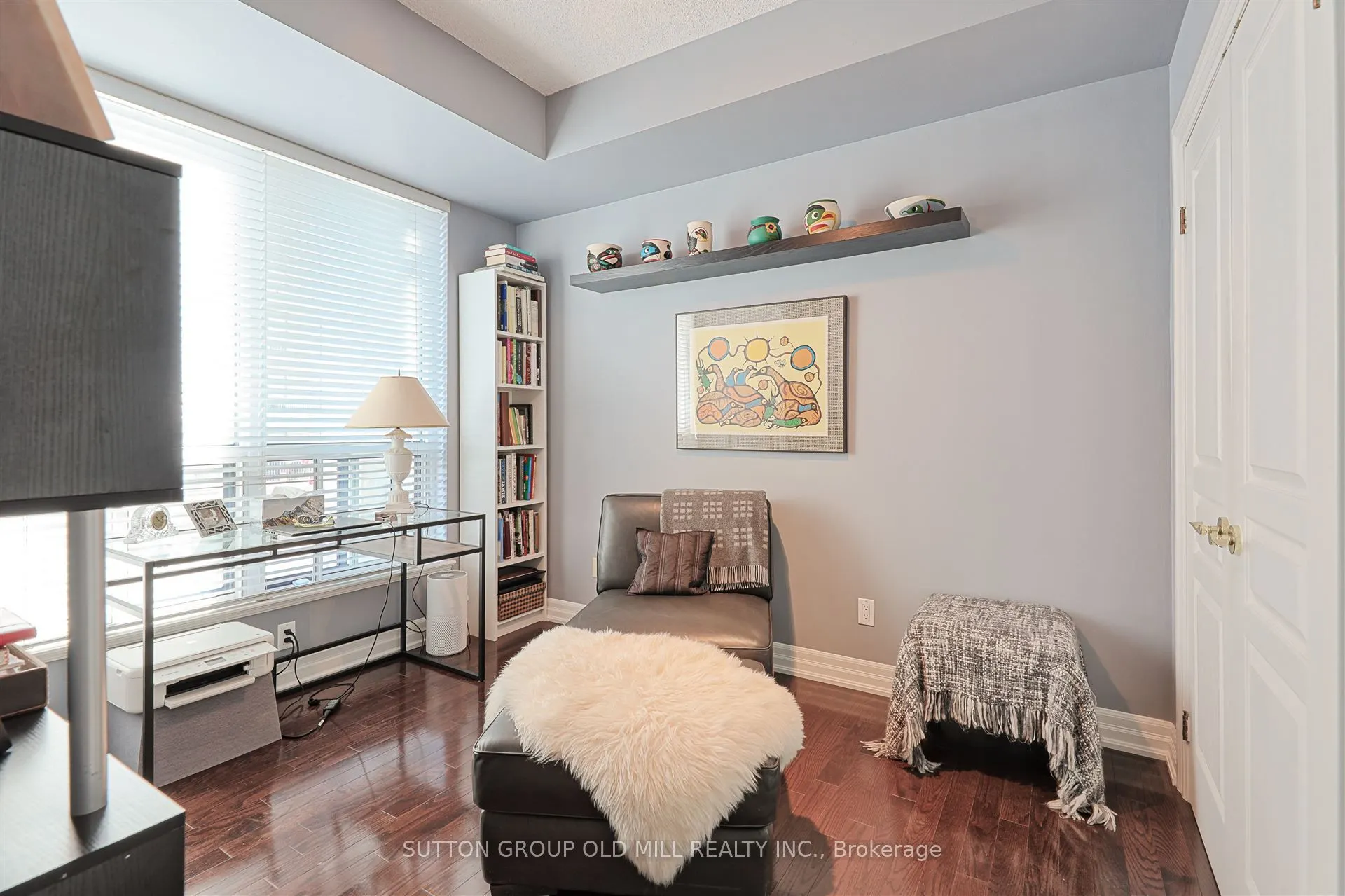 2087 Lake Shore Boulevard W, #305