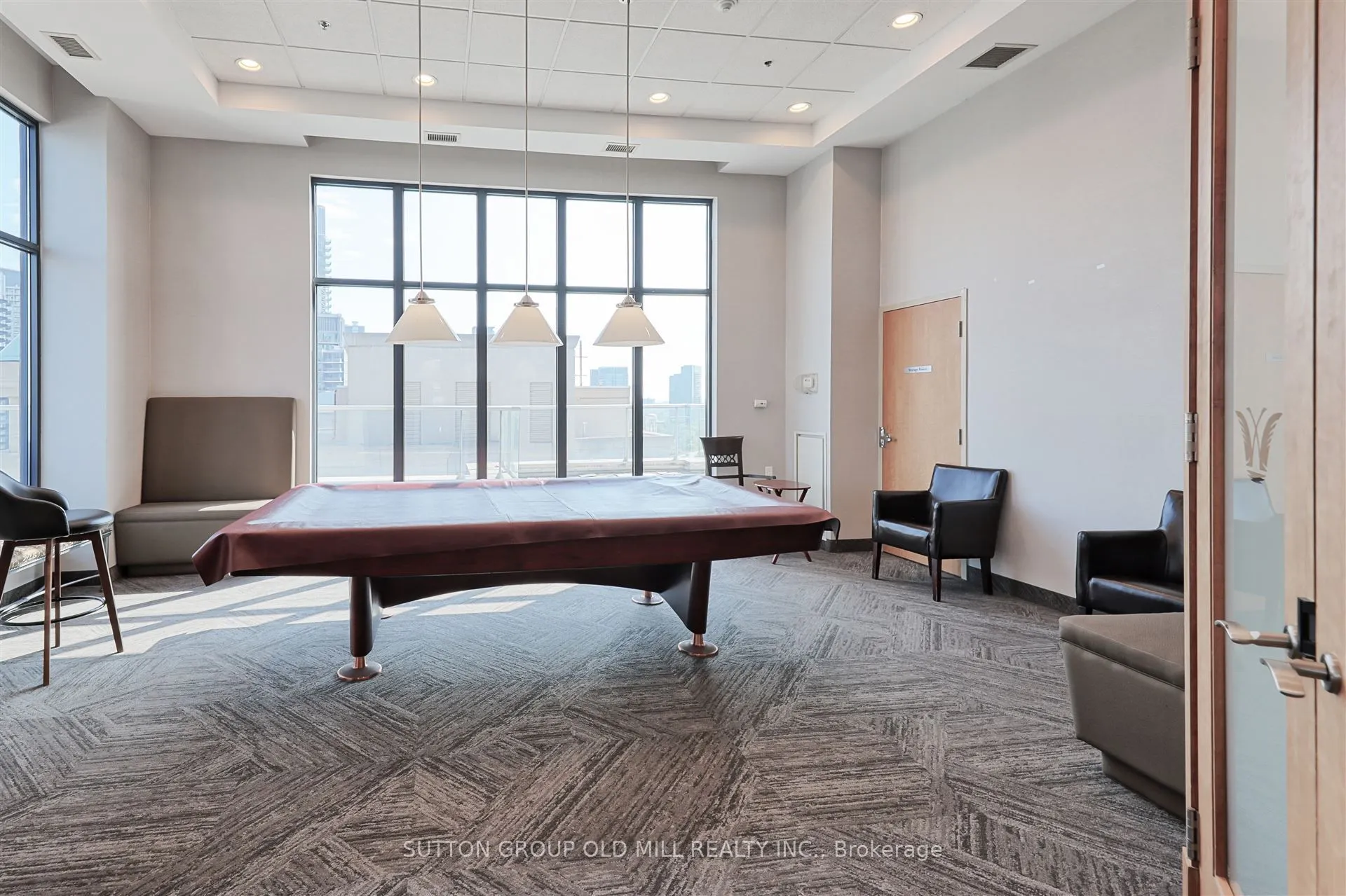 2087 Lake Shore Boulevard W, #305