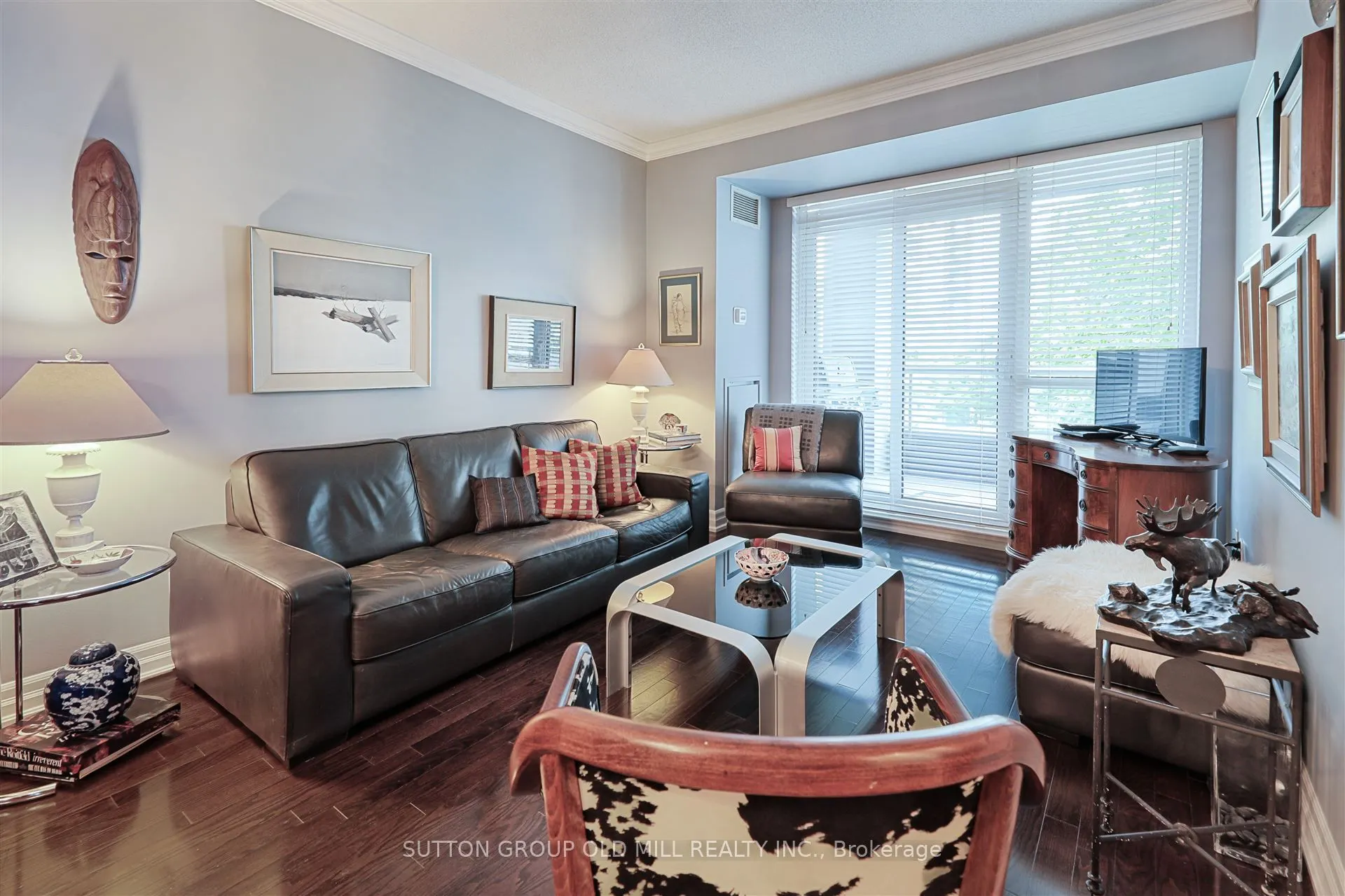 2087 Lake Shore Boulevard W, #305