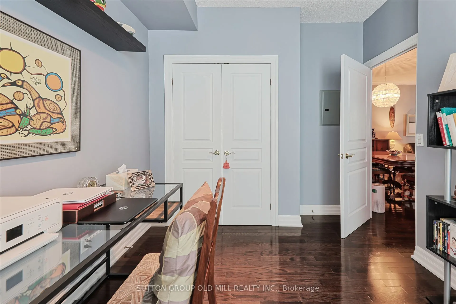 2087 Lake Shore Boulevard W, #305