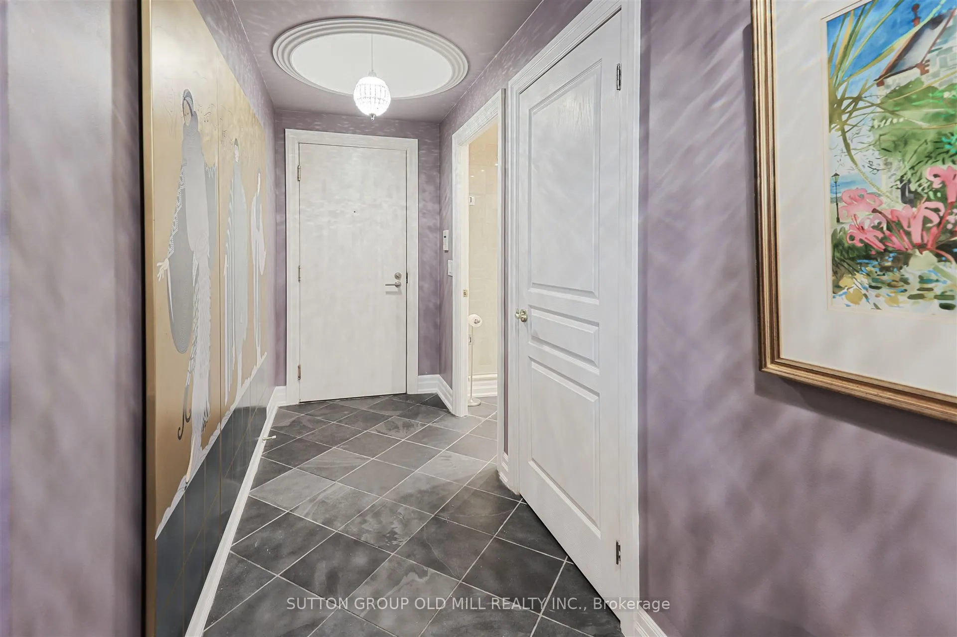 2087 Lake Shore Boulevard W, #305