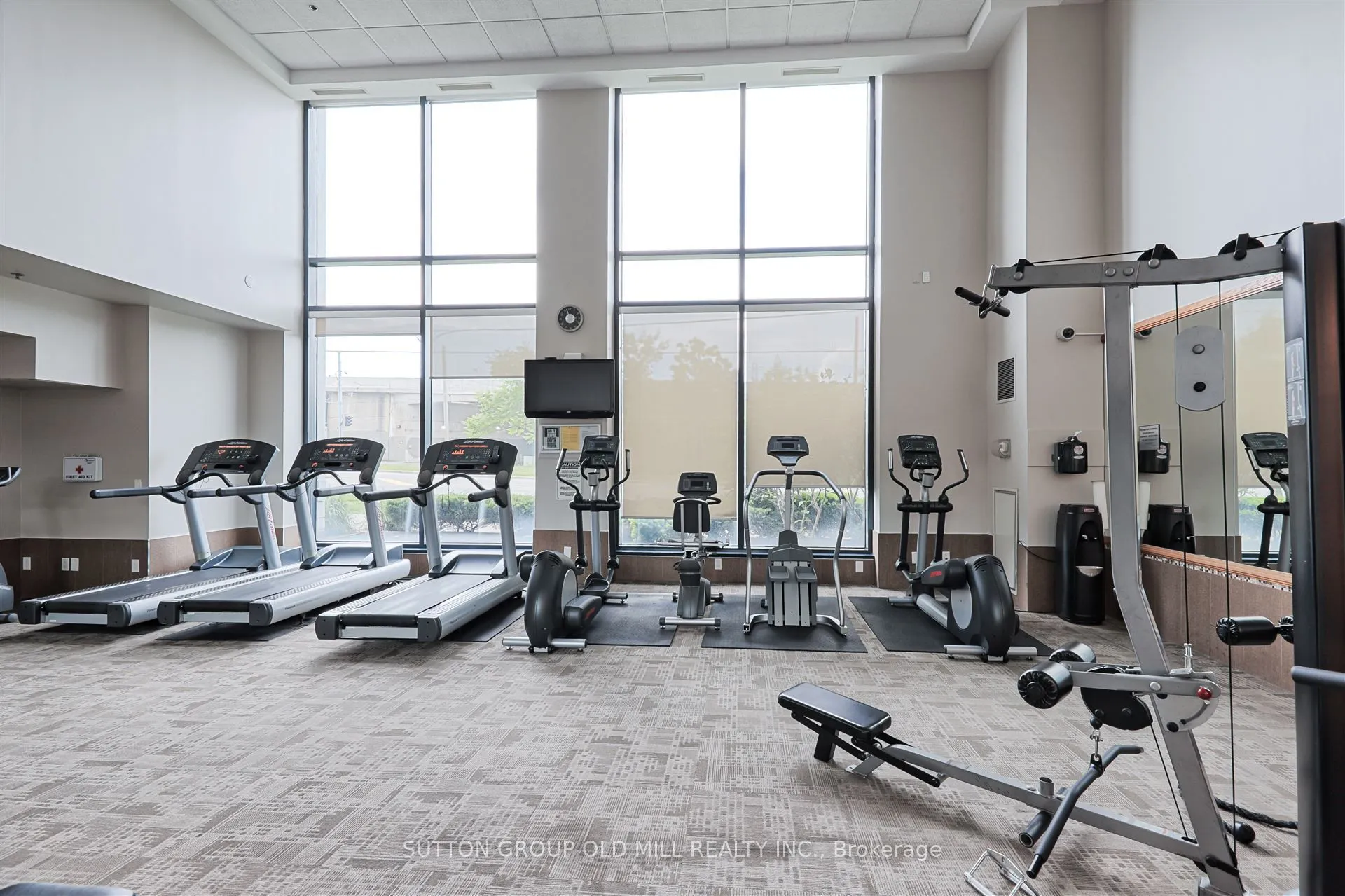 2087 Lake Shore Boulevard W, #305