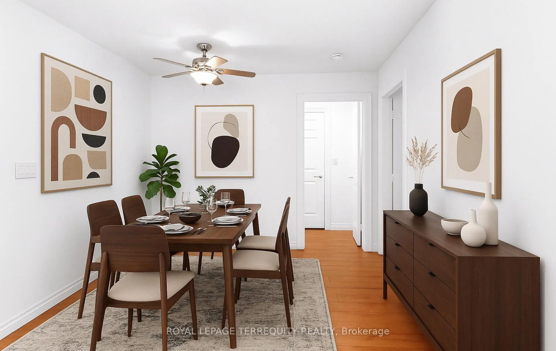 3888 Duke Of York Boulevard, #2828