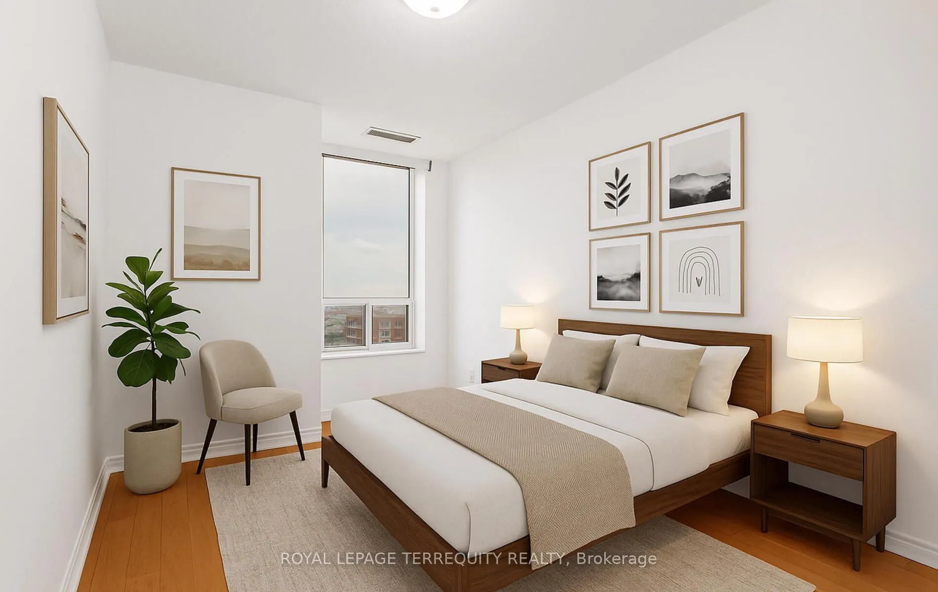 3888 Duke Of York Boulevard, #2828