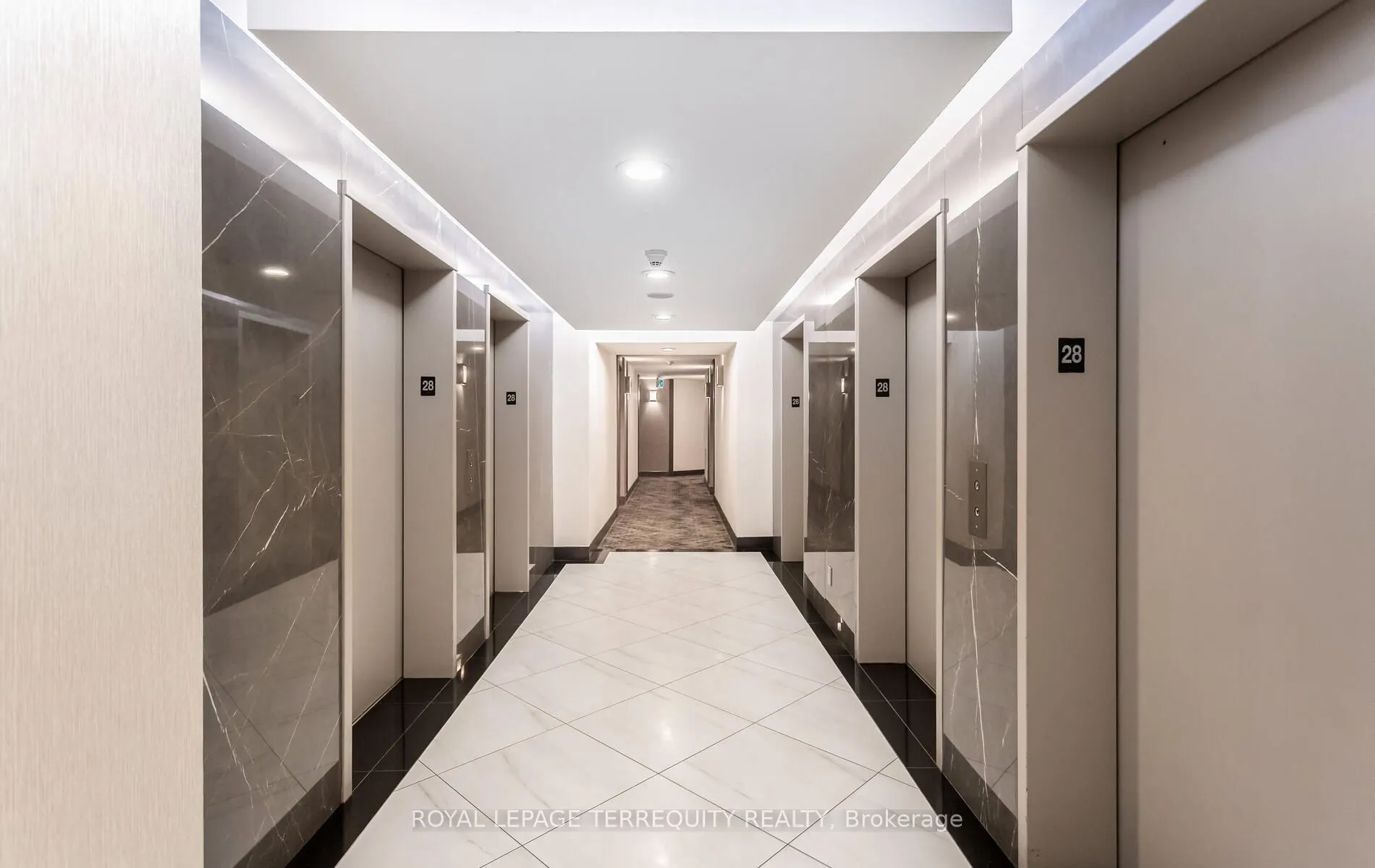 3888 Duke Of York Boulevard, #2828