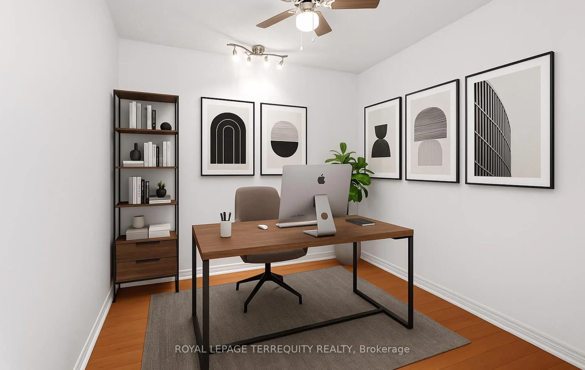 3888 Duke Of York Boulevard, #2828