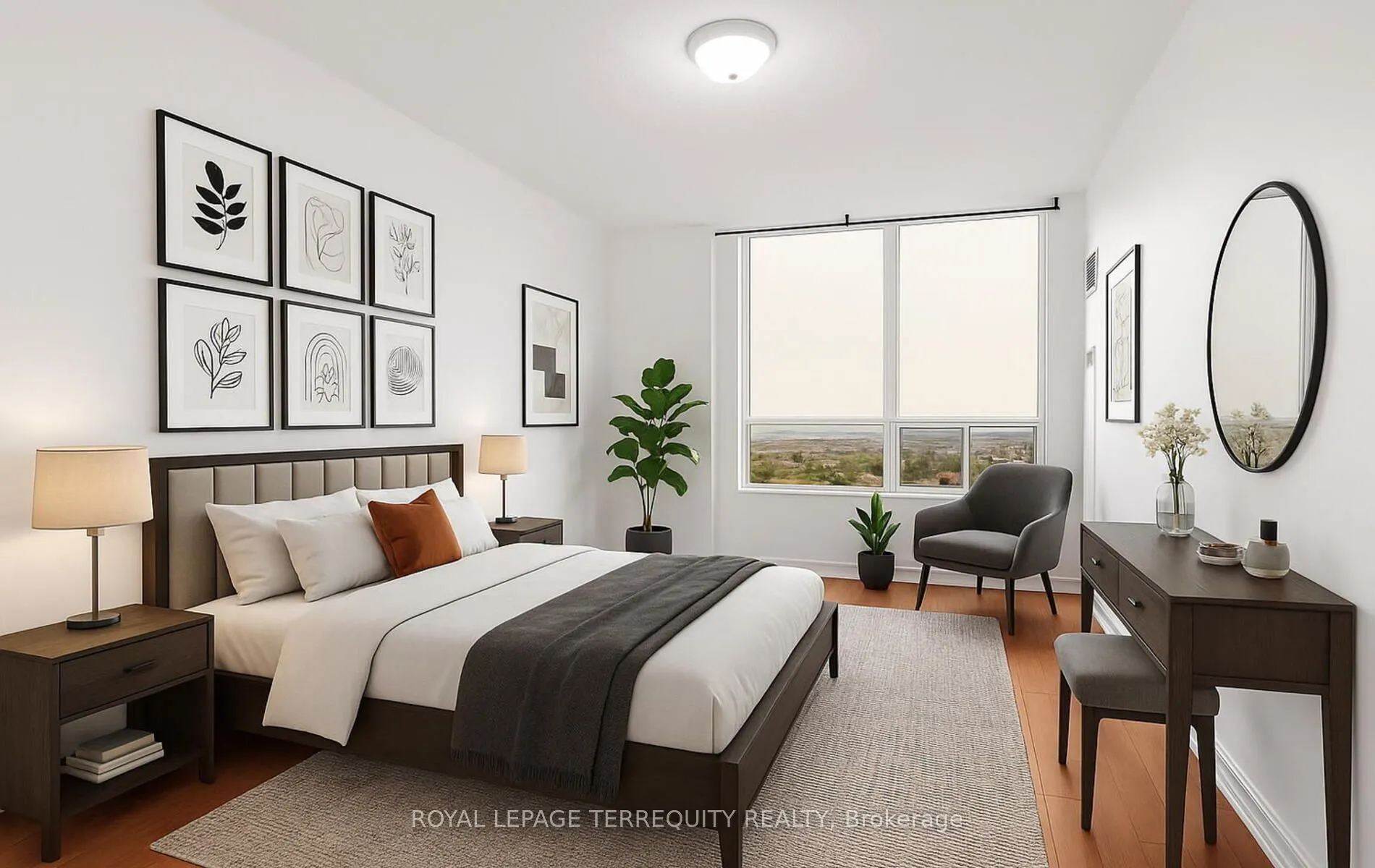 3888 Duke Of York Boulevard, #2828