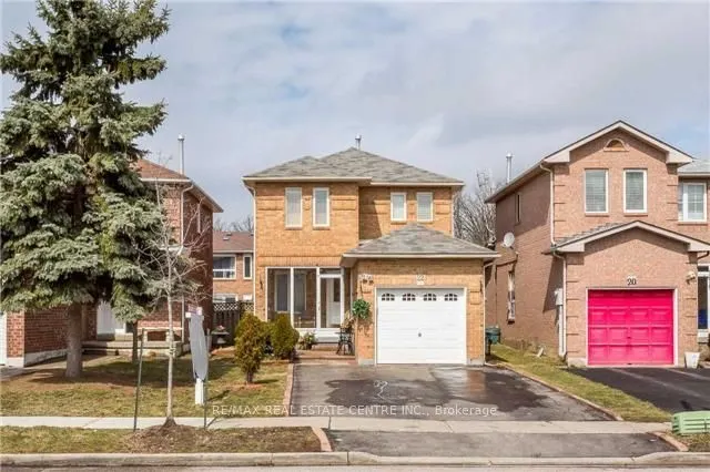 22 Matterdale (Upper) Avenue