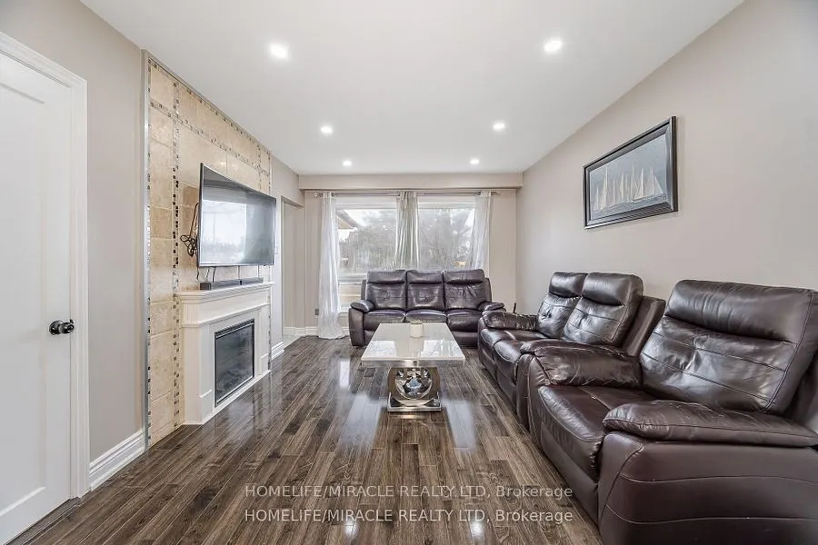 345 Silverstone Drive