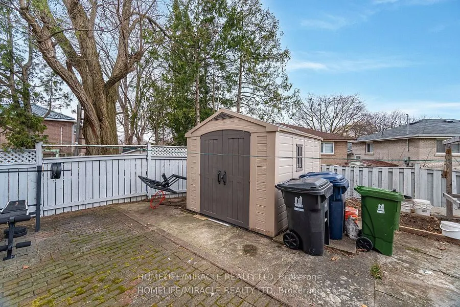 345 Silverstone Drive