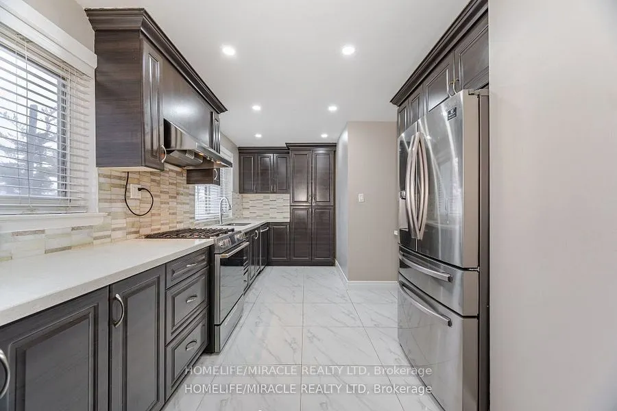 345 Silverstone Drive