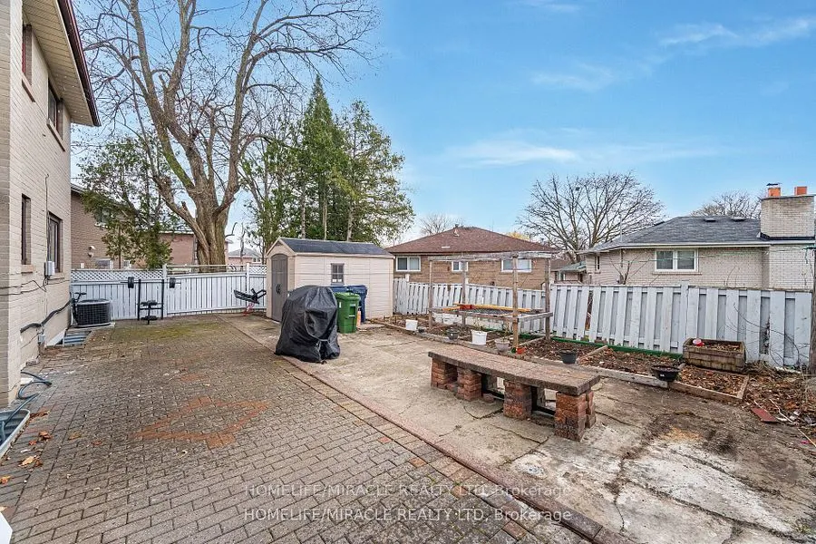 345 Silverstone Drive