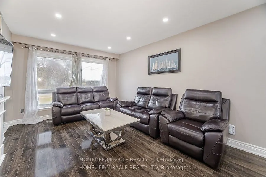 345 Silverstone Drive