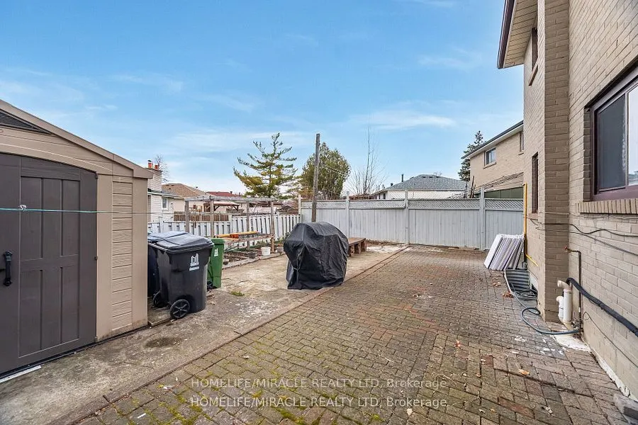 345 Silverstone Drive