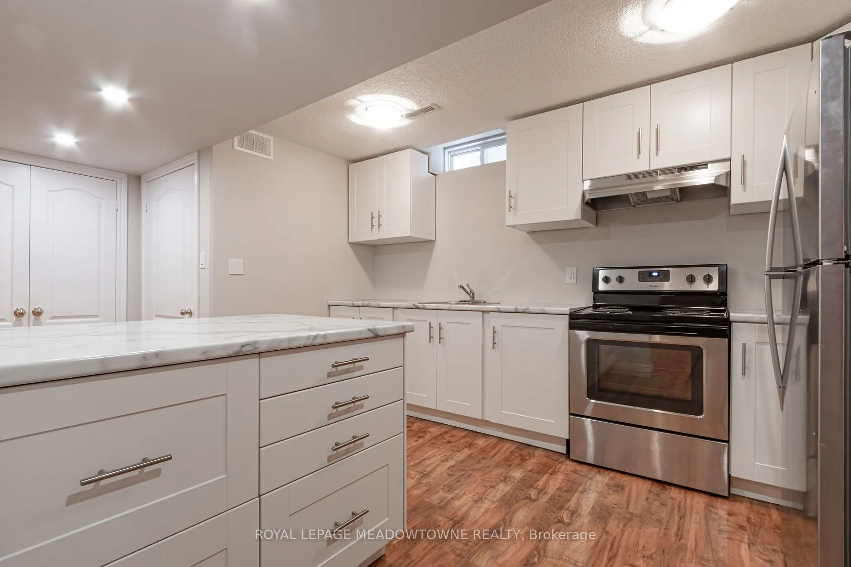 1147 Houston Drive, #BSMT