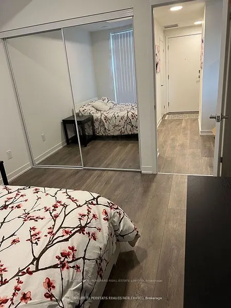 160 Canon Jackson Drive E, #607