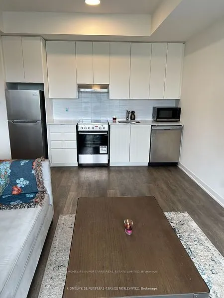 160 Canon Jackson Drive E, #607