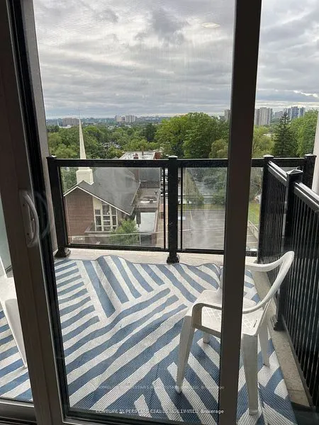 160 Canon Jackson Drive E, #607