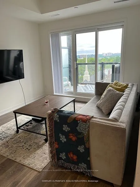 160 Canon Jackson Drive E, #607