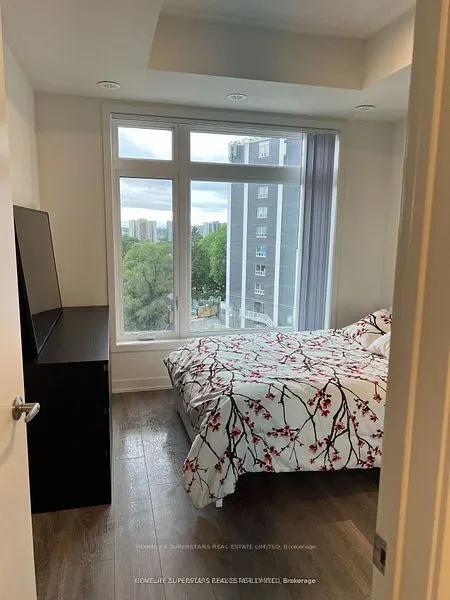 160 Canon Jackson Drive E, #607